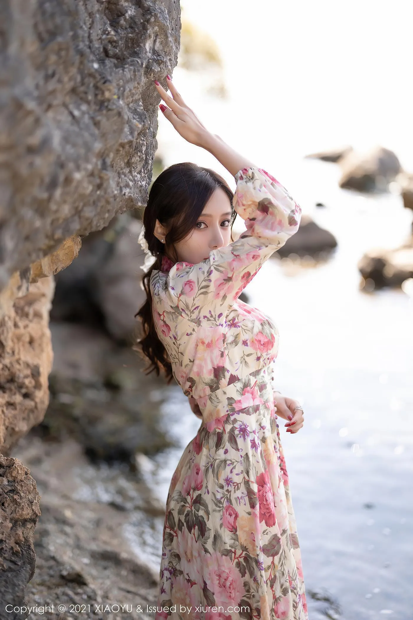 [XIAOYU语画界] 2021.12.23 VOL.682 王馨瑶yanni [76P]插图1